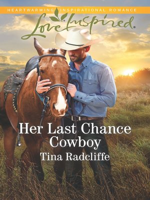 cover image of Her Last Chance Cowboy